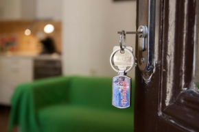 Гостиница Carolyn apartman in the old City  Будапешт